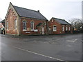 Marshchapel Methodist