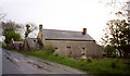 C7227 : Old YHANI Youth Hostel at Stradreagh on Murder Hole Road, near Limavady, Co Derry (Londonderry) by John Martin