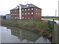 Warehouse and Reflection