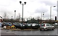 Brookfield Retail Park - Car Park