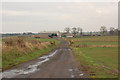 Outbuildings near Thornham Hill Farm