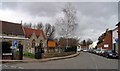 Church Street, Welwyn, Herts