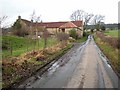 Morley Farm, Brancepeth