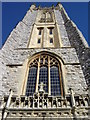 The Tower, Holy Trinity Church, Exmouth, Devon