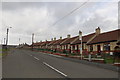 Aged mineworkers homes Chopwell