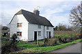 Cottages on Goudhurst Lane