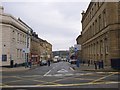 Brook Street, Huddersfield