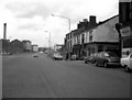 Cheetham Street, Rochdale, Lancashire