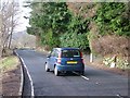 The Milestone near Earnknowe, Lochearnside