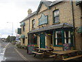 The Portskewett Inn, Portskewett. Monmouthshire