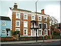 Old House Risbygate Street Bury St.Edmunds