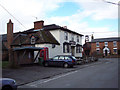 The Greyhound Inn, Broughton