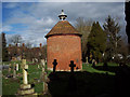 Dovecote, Broughton