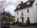 The Tally Ho Inn, Broughton