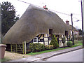 The Thatch, Broughton