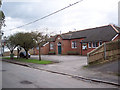 Village Hall, Broughton