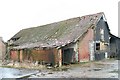 Farm buildings