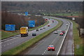 The M2 near Ballymena (1)