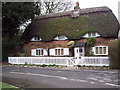 Pond Cottage, Crawley