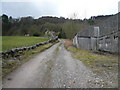 Cottages - Cocking Tor