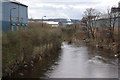 River Don, Attercliffe