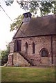 Longnor Church