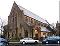 St Margaret & St Columba, Leytonstone, London E11