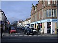 Nile Street, North Shields