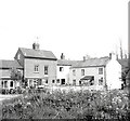 Coombe Hill Canal Cottages