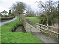 Watery Lane. Horningsham