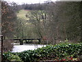 Bridge over River Irwell-Strongstry