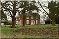 Farmhouse at Red House Farm