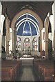 St Andrew, Hertford, Herts - Chancel