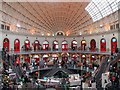 The Corn Exchange, Leeds