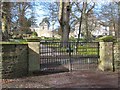 Fawnlees Hall, Wolsingham