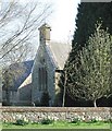 St Paul, Chipperfield, Herts