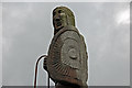 Statue, Portaferry