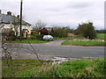 Harcamlow Way at Green End Cottages