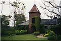 Clock House,Denmans Garden, Fontwell