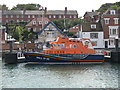 Weymouth Lifeboat