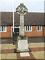 Takeley war memorial