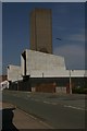 Birkenhead Tunnel Ventilation Shaft