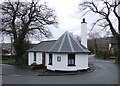 The Bus House, Okehampton