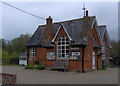 Brent Eleigh village hall