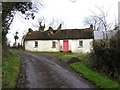 Cottage at Relagh Guinness