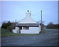 Hen Dollfa / Old Toll-house,  Penygroes Chwilog