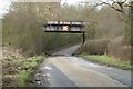 Railway bridge