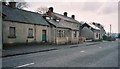 J0617 : Old YHANI Youth Hostel at Jonesborough, Co Armagh by John Martin