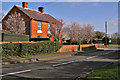 SP8426 : Bowles Farm North End, Stewkley by Richard Thomas