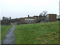 Former Holy Family RC Primary School